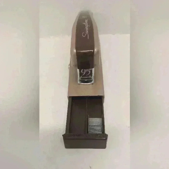 Vintage Swingline 95  Solid Stapler - Picture 8 of 10